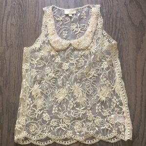 Moulinette Soeurs Top
